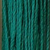  *Sesonkitarjous* Hamppulanka VIHRE (Emeraldin vihre), kuvassa VT-02, laadukas kestv (jykk/ei veny) silitetty lanka, 1mm, noin 9m