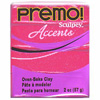 premo! Accents -- Magenta Pearl 